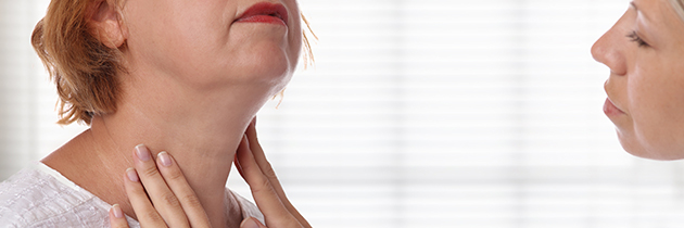 Quão comuns são as doenças da tiroide?