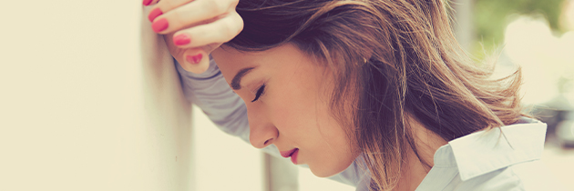 Sim, as disfunções da tiroide provocam stress (e o contrário também)!