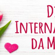 Celebração do Dia Internacional da Mulher: O mundo da tiroide pode e deve ser cor de rosa