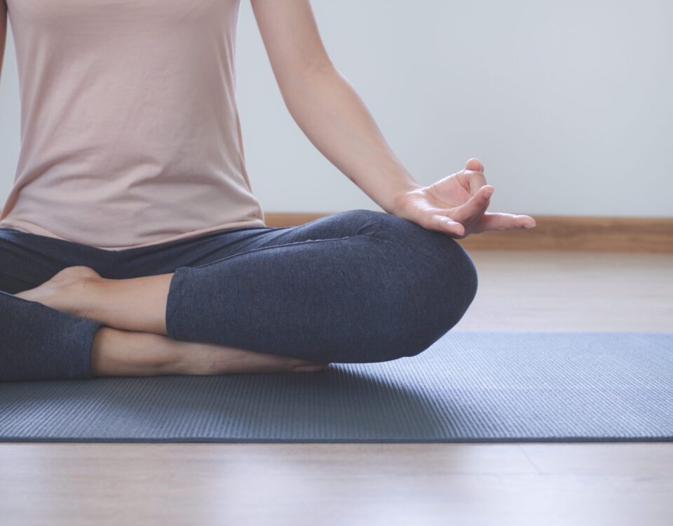 O stress e a ansiedade nas doenÃ§as da tiroide