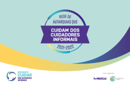 Vamos premiar as autarquias que cuidam dos cuidadores