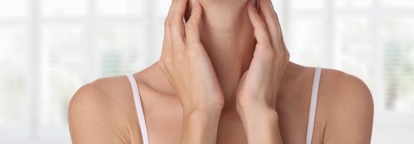 O que significa ter um nódulo na tiroide