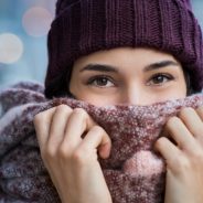 Frio, inverno e tiroide