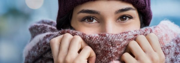 Frio, inverno e tiroide