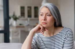 Menopausa ou hipotiroidismo? A pergunta à qual deve ser o médico a dar resposta