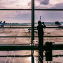 Viajar de avião com um distúrbio da tiroide? O segredo é estar preparado