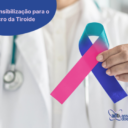 Dia de Sensibilização para o Cancro da Tiroide