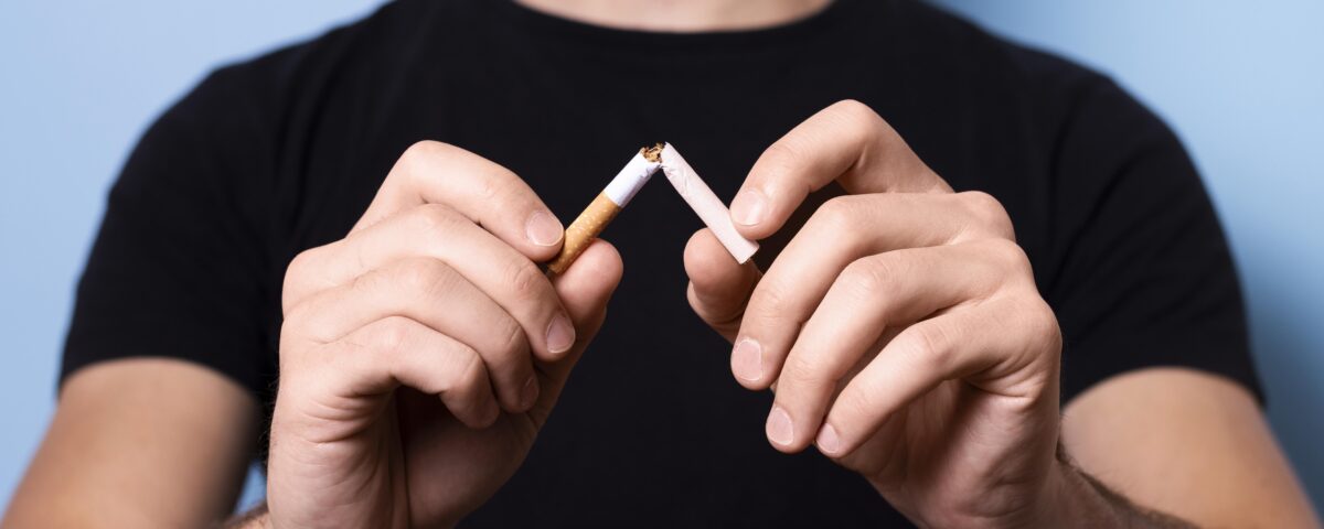 Tabaco e tiroide