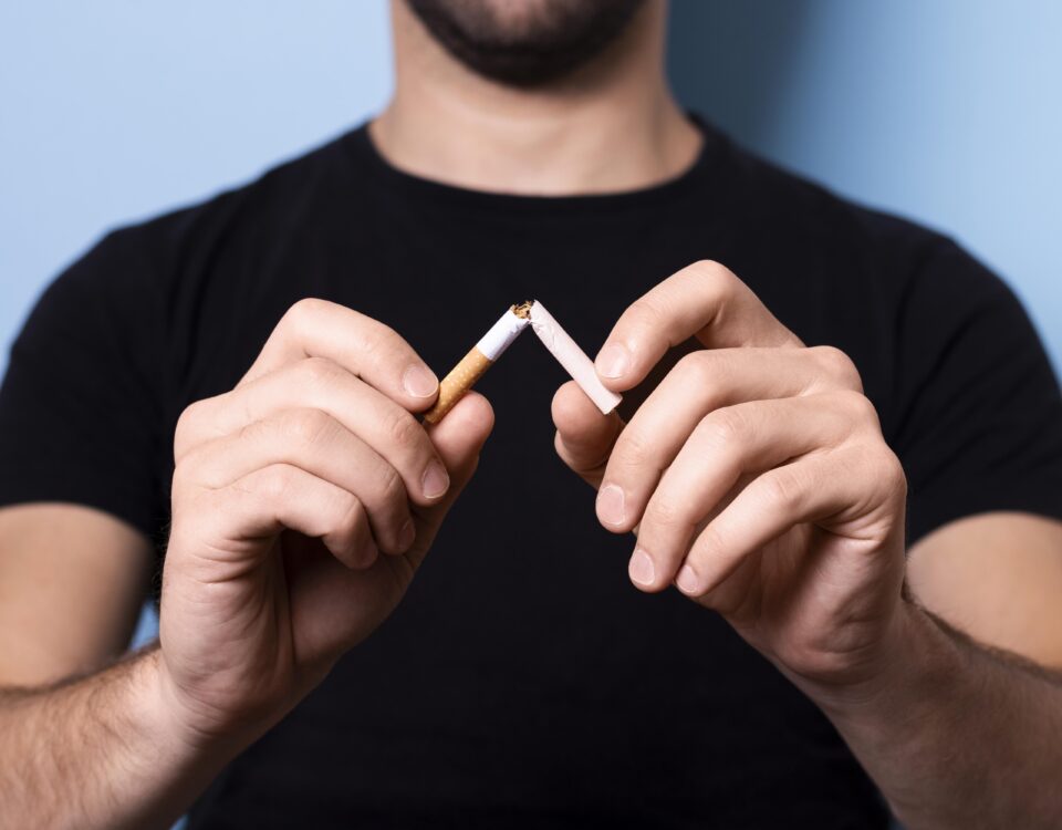 Tabaco e tiroide